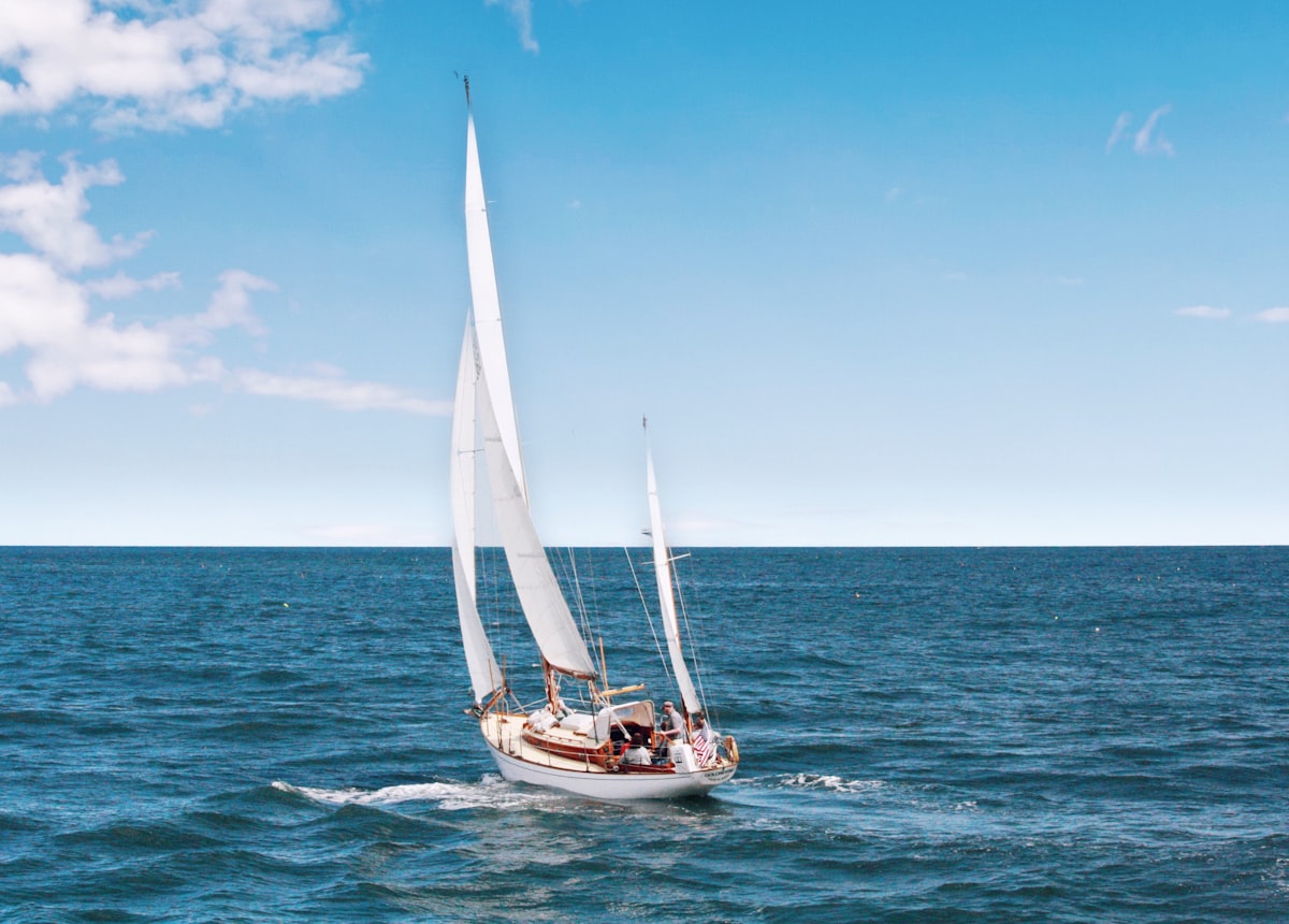 Deep Sea Fishing Charter with Private Yacht Dubai