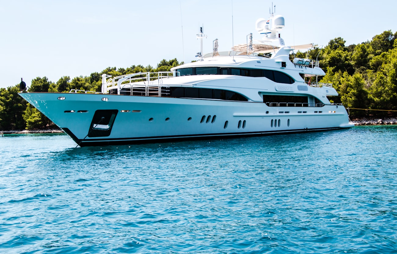 70 Feet Luxury Yacht for rent in Dubai